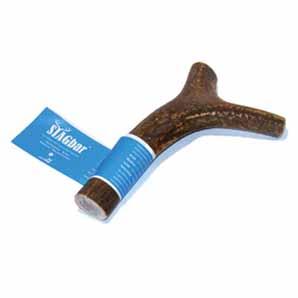 Stagbar antler dog chew - Large