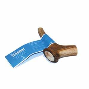 Stagbar antler dog chew - Small