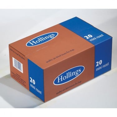 Hollings Mini Roast Bone 20 Pieces