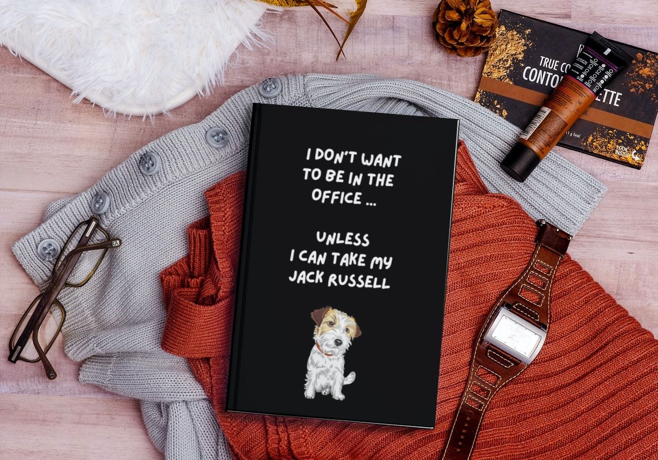 Jack Russell