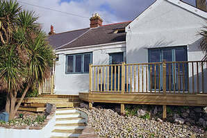 Holiday Cottage Bigbury Luxury Accommodation Child Friendly