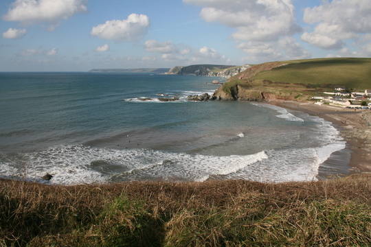 Challaborough