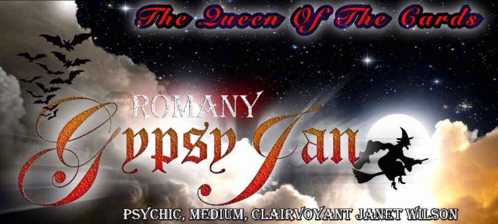gypsy queen