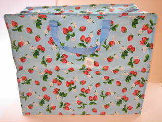 Huge Shopper/Storage Bag