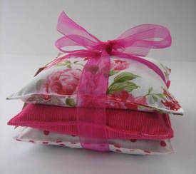 Posies Pillow Bundle