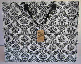 Huge Shopper/Storage Bag