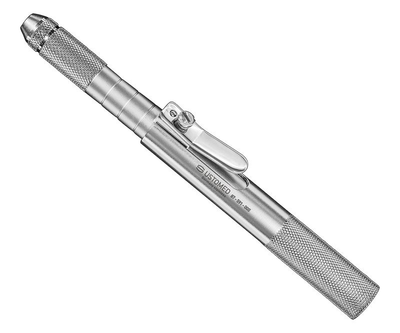 CROWN-BUTLER, autom. crown a. bridge rem.