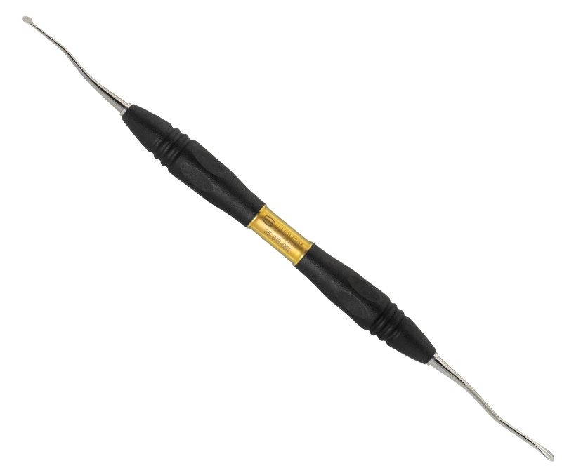 KASAJ, tunnelling knife, 20cm, straight