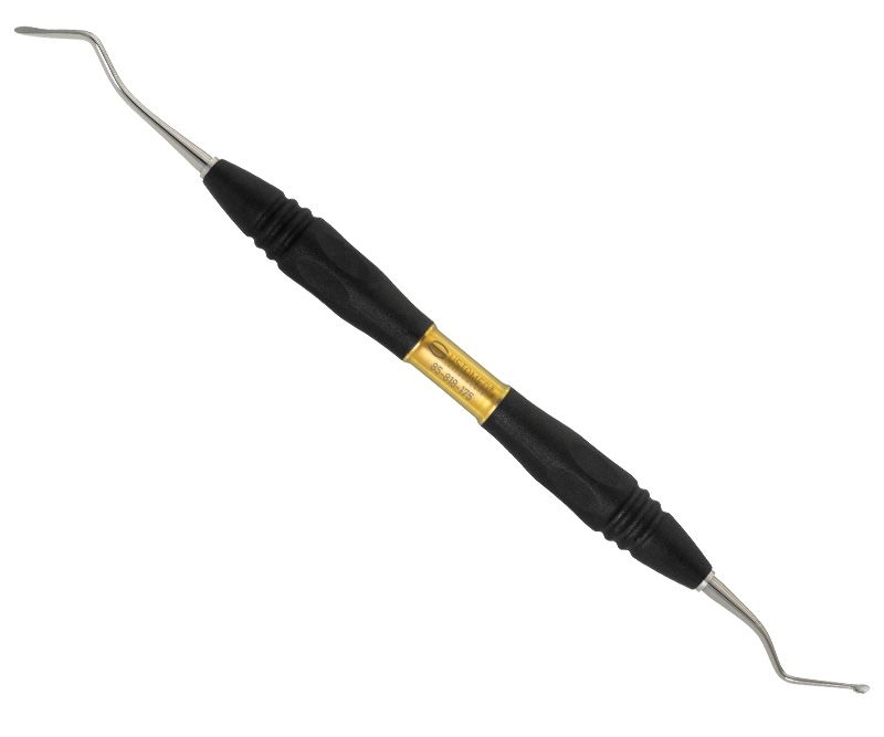 Tunneling knife, 19 cm, cvd.