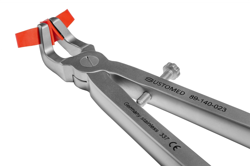 DEGIDI, Cono Grip, upper/lower jaw, wide