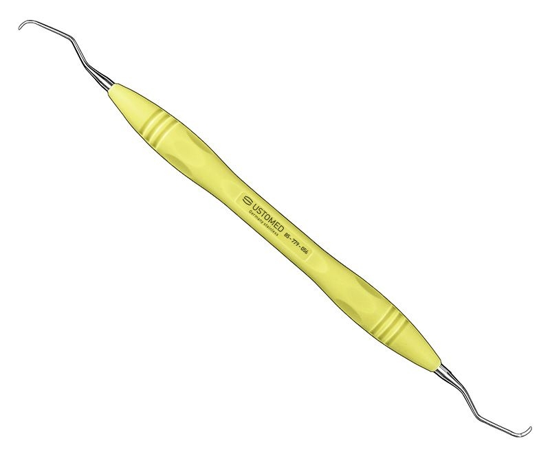 GRACEY, curette, 5/6, USTO-SOFT handle