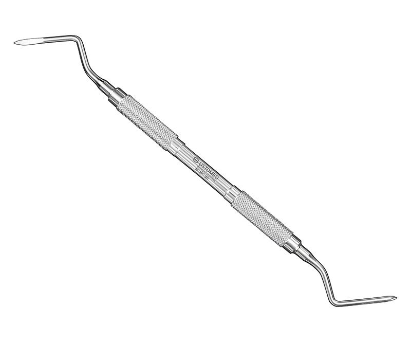 HEIDBRINK, fragment ejector, size 3, d.-e.
