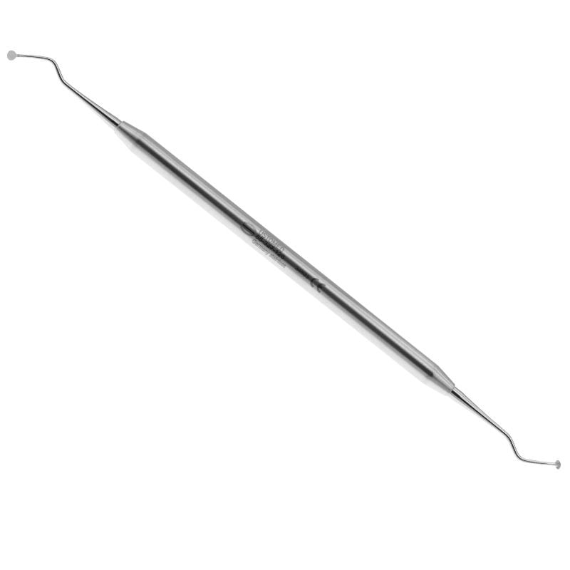 Excavator, size 125/126, double-ended