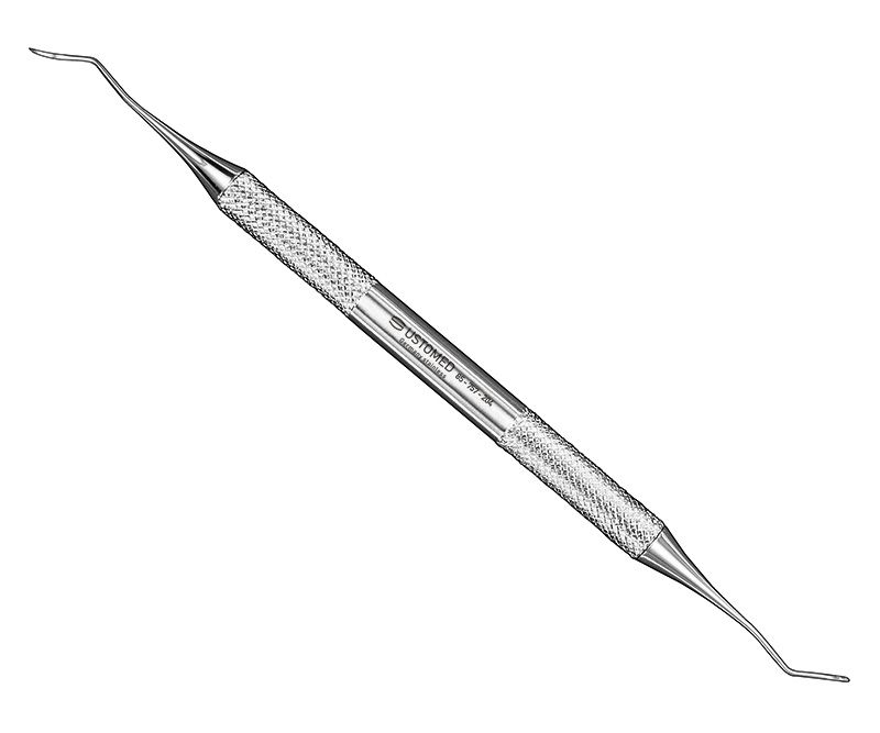 Scaler, 204 SD, double-ended