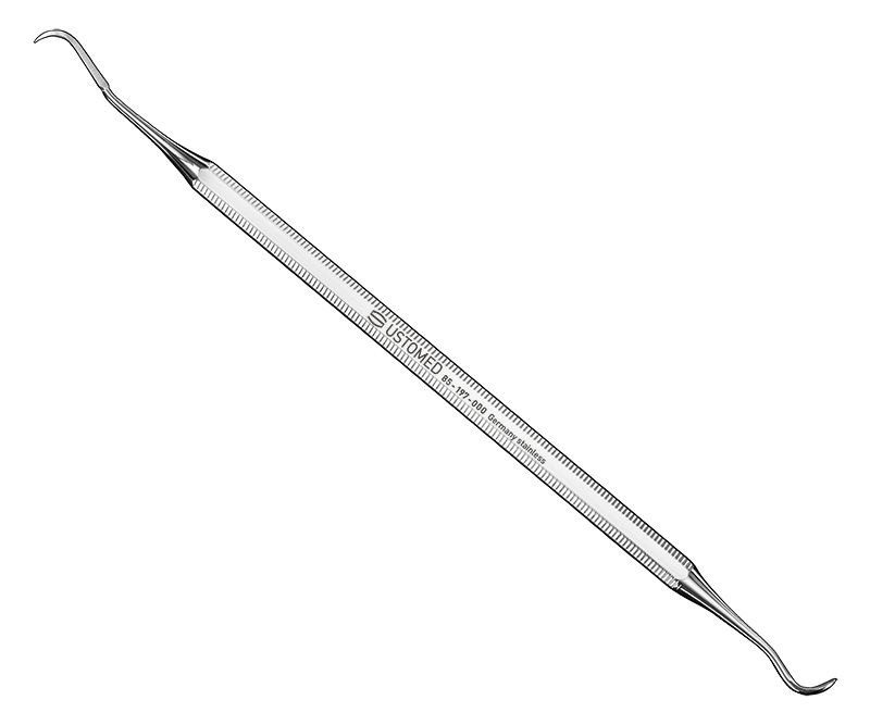 CUMINE, (Rheinwald), provis. prosth.lifter