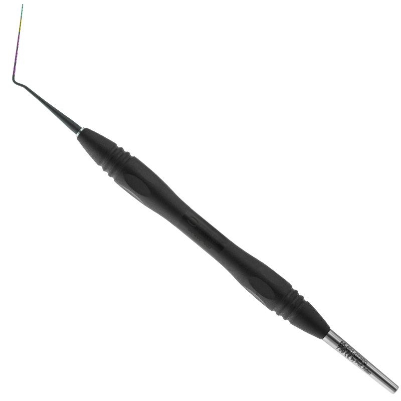 ASLAN, period. Probe, 23mm, colour-coded