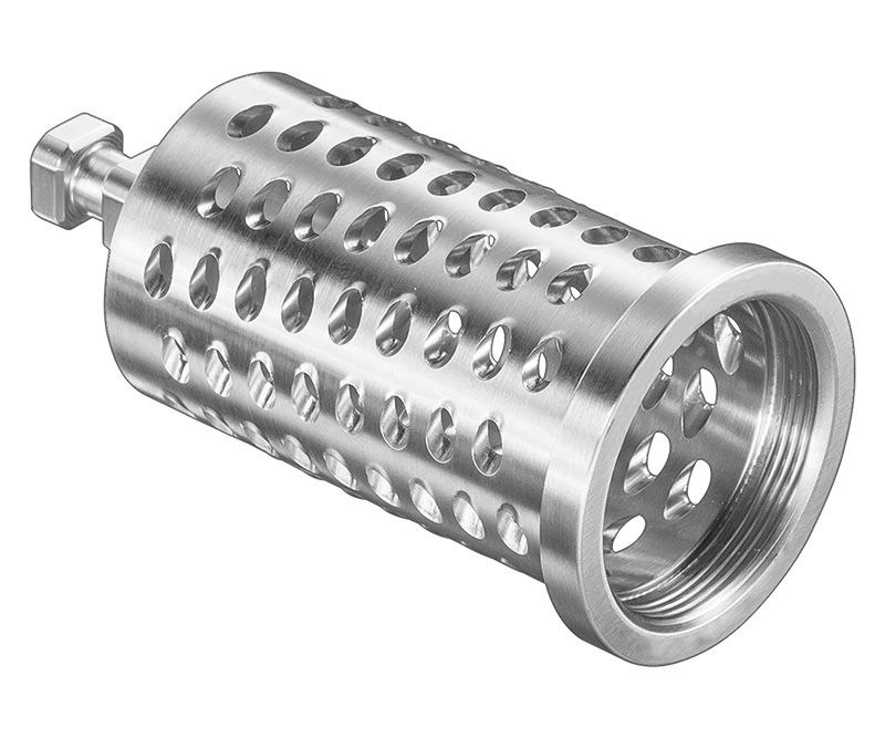 Cutting cylinder, size M, for BULL BM