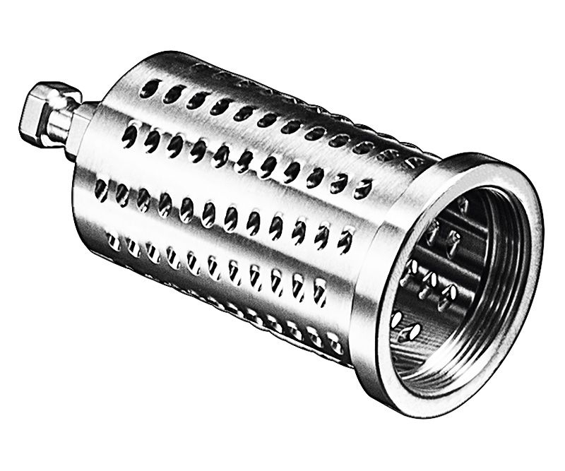 Cutting cylinder, size S, for BULL BM
