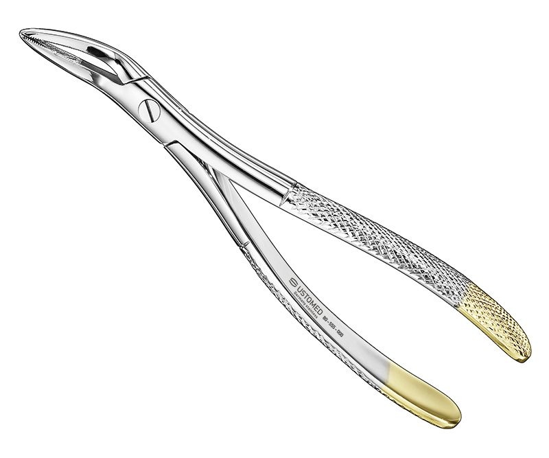 WITZEL, fcps.f.fine upper a. lower roots, diamond