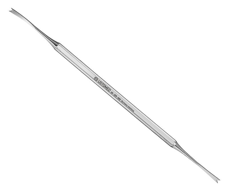 LUNIATSCHEK, gauze packer, wide, 17, 5 cm