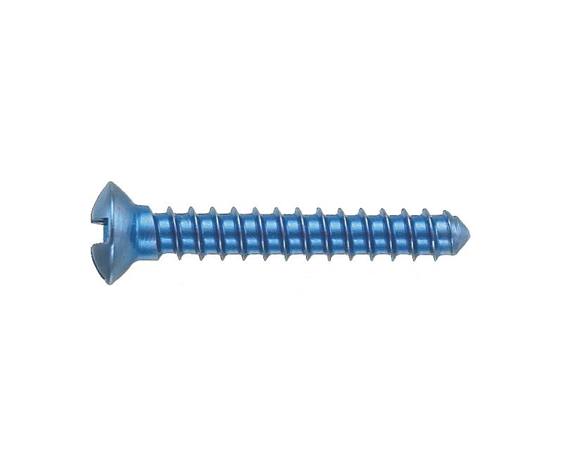 Micro-Screws, Cross, Å˜1, 4mm, 11mm, 10 pcs