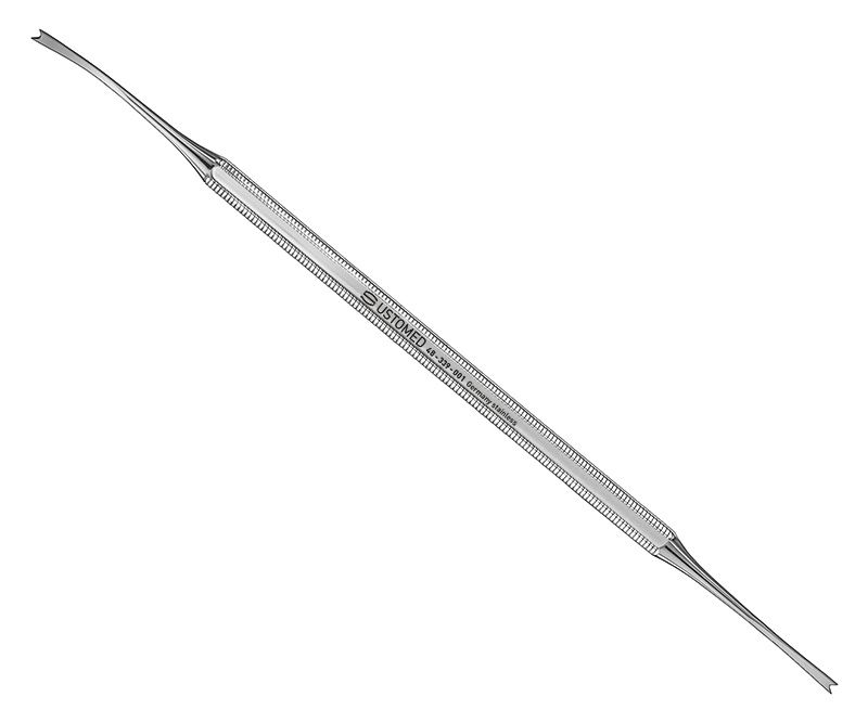 LUNIATSCHEK, gauze packer, narrow, 17, 5 cm