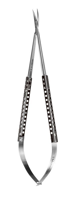 I´Motion, Micro-scissors, 18cm, cvd