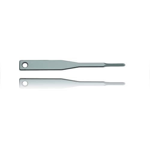 Super-Micro scalpel blades, sz.69, steril