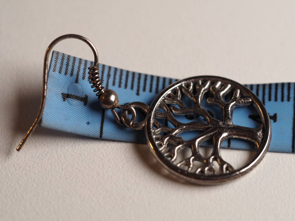 Tree of Life Earrings