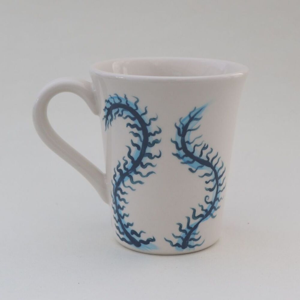 Ocean Collection Lionfish Mug
