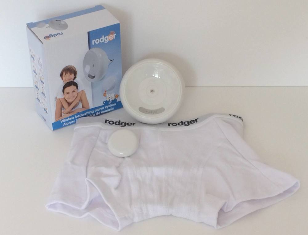 FAQ's Bedwetting alarms how do bedwetting alarms work rodger
