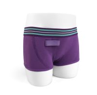 3. GIRLS LILAC HIPSTER spare / replacement underwear for Rodger Wireless Alarm System