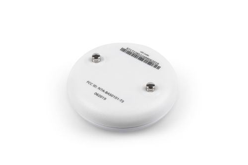 4. Replacement transmitter for Damaged/Lost Transmitter for NEW 'round' 2012 Rodger Wireless alarm system ONLY