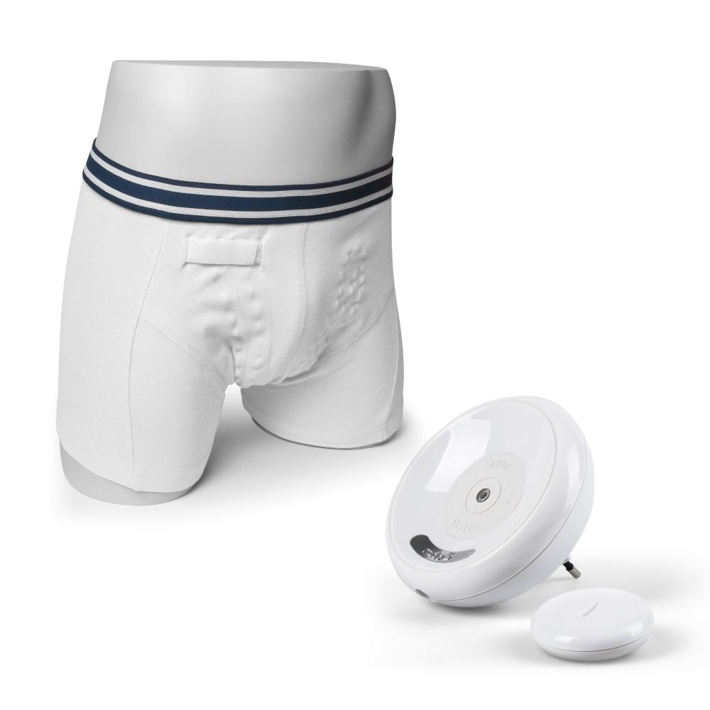 FAQs | Bedwetting Alarm UK - Rodger Wireless Alarm & Common Questions