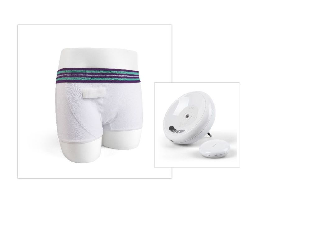 FAQs | Bedwetting Alarm UK - Rodger Wireless Alarm & Common Questions