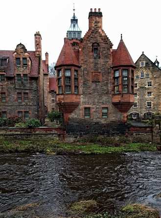 Water of Leith