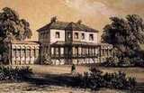 Ottershaw Mansion