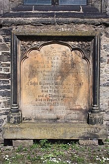 220px-The_grave_of_Dr_William_Wood,_Restalrig_Churchyard