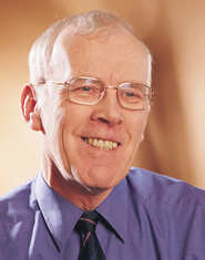 Sir Ian Wood photo