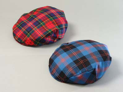 County Cap