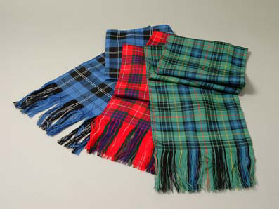Lightweight Lady's Sash