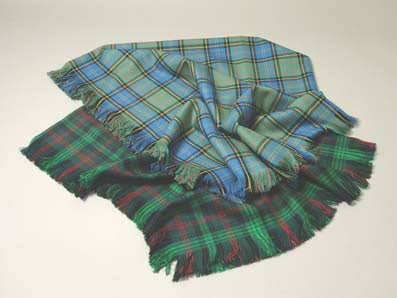 Lady's Shawl