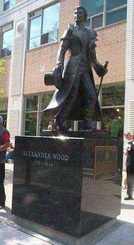 Alexander Wood