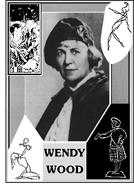 Wendy Wood