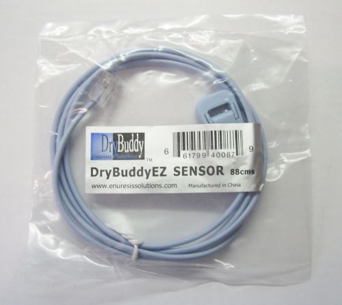 DryBuddyEZ bedwetting replacement 88cm sensor cable