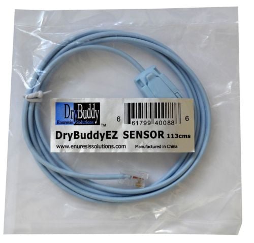DryBuddyEZ replacement extra long 113cms sensor cable