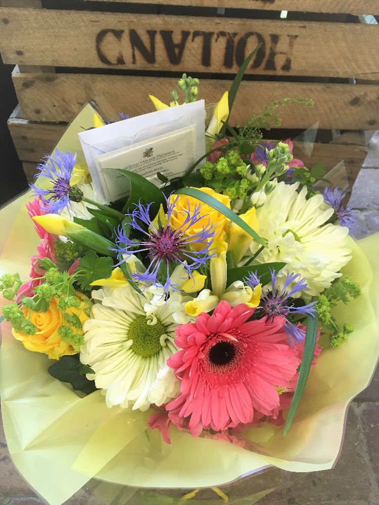 Free delivery aylesbury Mothers day flowers and bouquets Mothering