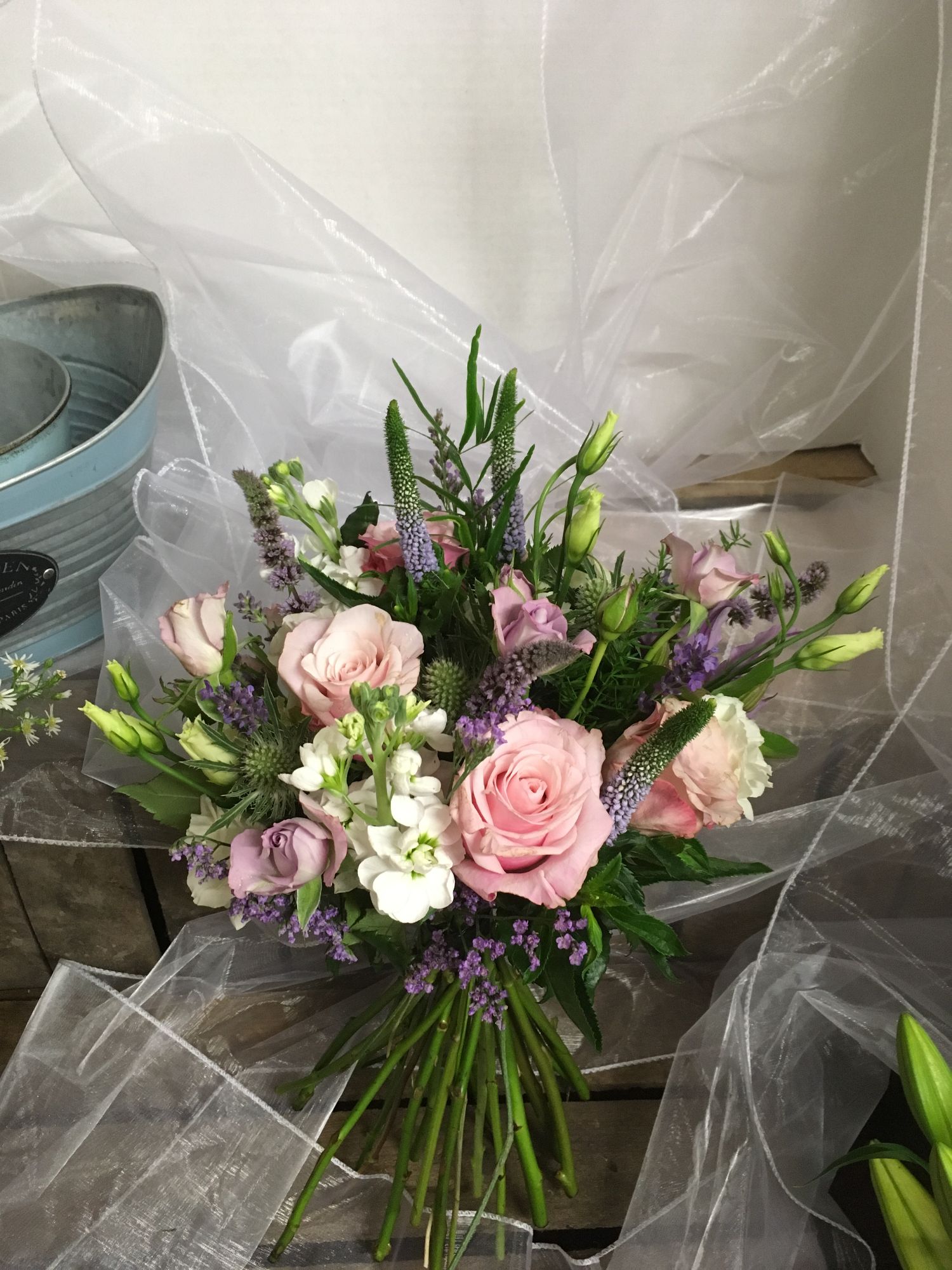 aylesbury wedding florist willow house flowers wedding flowers gallery ...