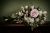 anna marc brides cascade bouquet willow house flowers photo 1st class weddi