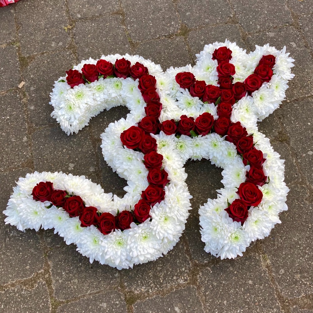 Aum Hindu Funeral Tribute